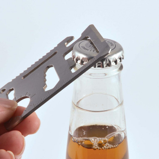 Promotional Bionic Multi Tools Opening Beer Bottle